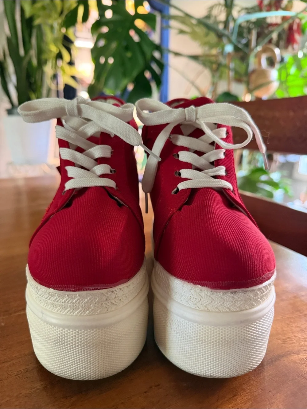 N/A rarely worn